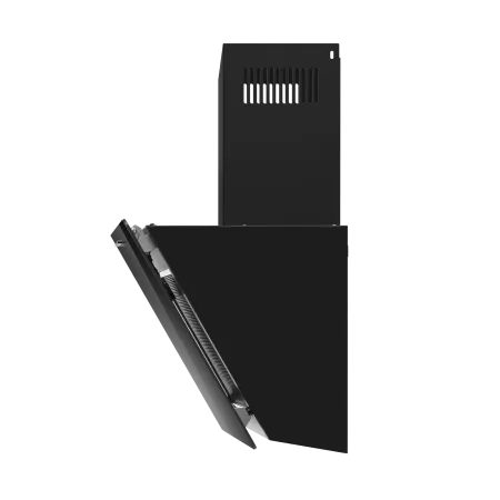 Кухонная вытяжка MAUNFELD Dream 60 Push Glass чёрный Черный