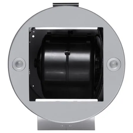 Цилиндрическая вытяжка KHC 35969 DX Cylinder