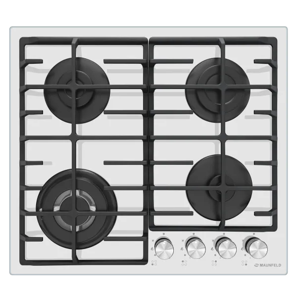 Газовая варочная панель MAUNFELD EGHG.64.63C Белый