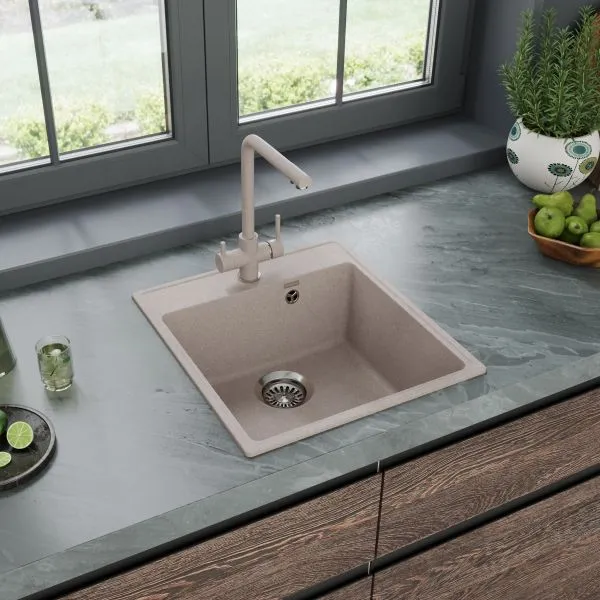 Perla 460 Бежевый