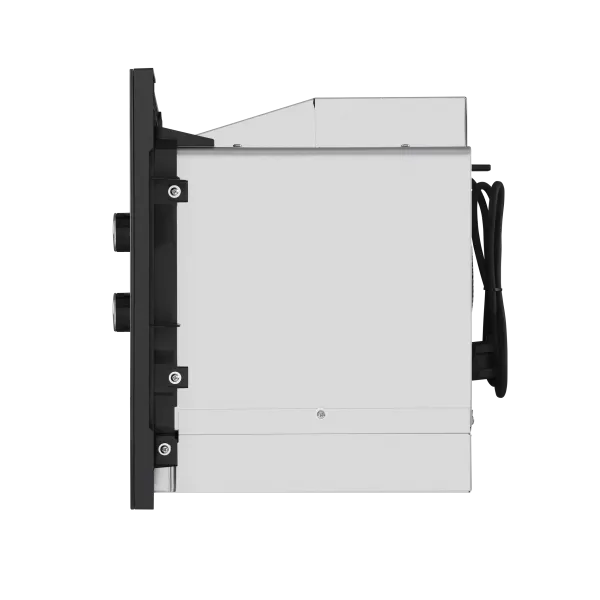 Микроволновая печь встраиваемая MAUNFELD MBMO.20.2PGB Черный