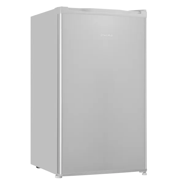 Холодильник MAUNFELD MFF83SL Серебристый