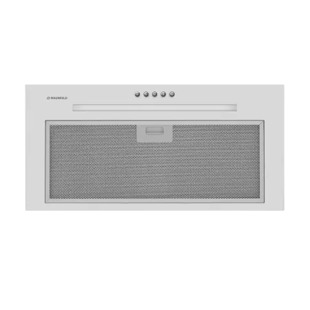 Кухонная вытяжка MAUNFELD Crosby 850LED Белый