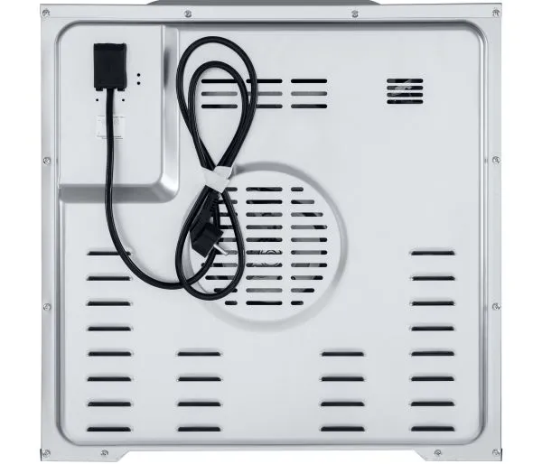 Шкаф духовой электрический MAUNFELD EOEF.766 Черный