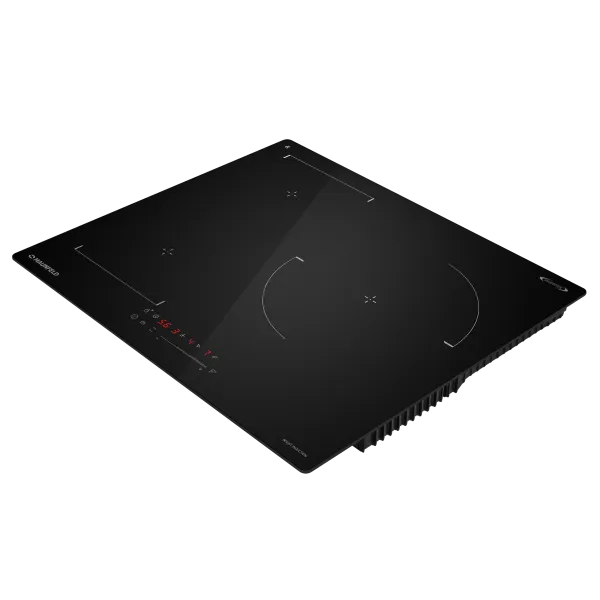 Индукционная варочная панель MAUNFELD CVI593SBBK Inverter