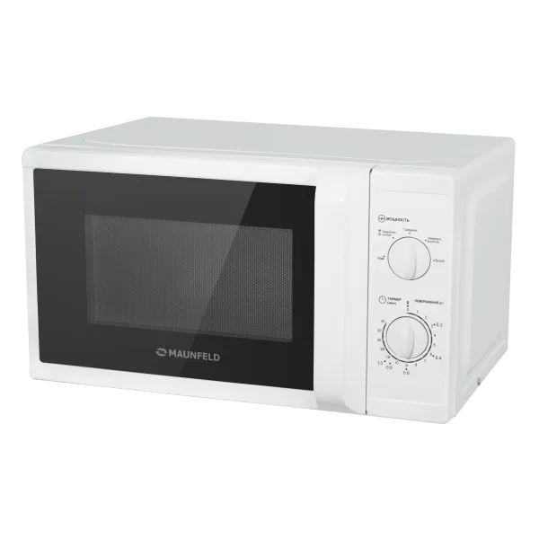 Микроволновая печь MAUNFELD MFSMO.20.7WH Белый