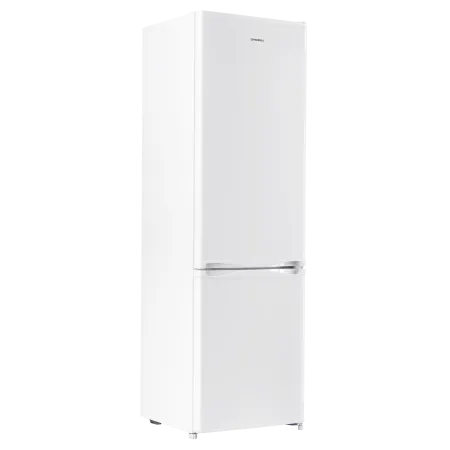 Холодильник MAUNFELD MFF180W Белый