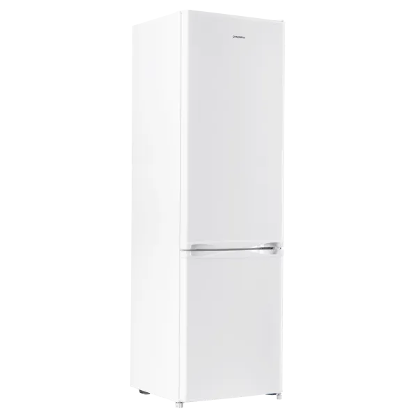 Холодильник MAUNFELD MFF180W Белый