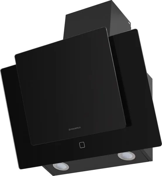 Кухонная вытяжка MAUNFELD Wind 50 Черный