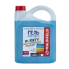 Гель для стирки Maunfeld Purity Max Color 4800г MWL4800BC Голубой