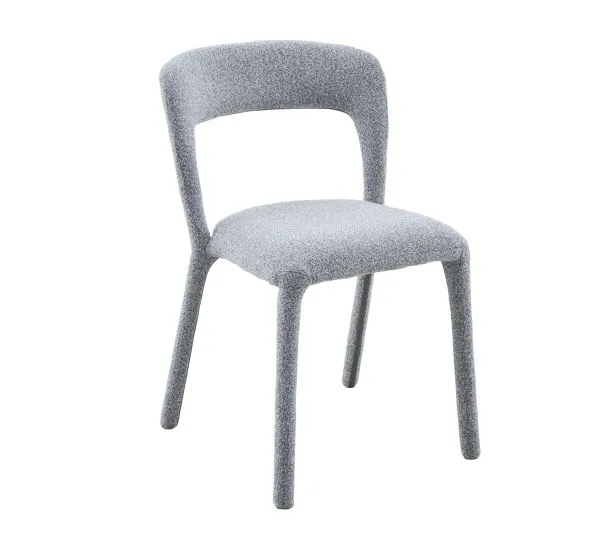 Стул DikLine 1300 тк. Светло-серая LB24657A-8