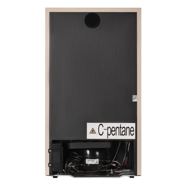 Винный шкаф MAUNFELD MFWC-8534 Шампань