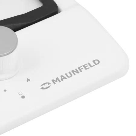 Газовая варочная панель MAUNFELD EGHE.32.63C Белый