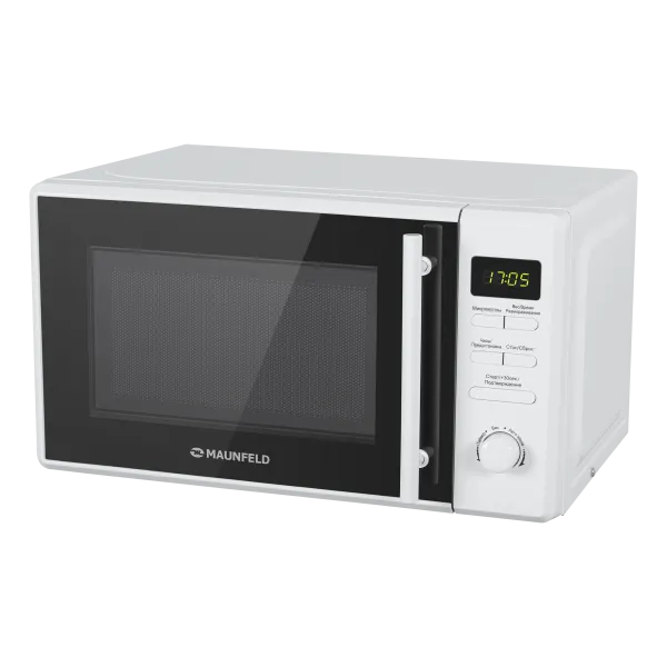 Микроволновая печь MAUNFELD MFSMO.20.7TWH Белый