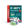 Мини-таблетки для посудомоечных машин MAUNFELD Purity all in 1 MDM30ST (30 шт. в упаковке)