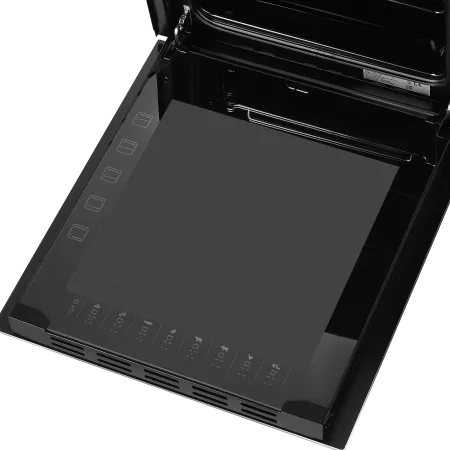 Шкаф духовой электрический MAUNFELD EOEH5110 Белый