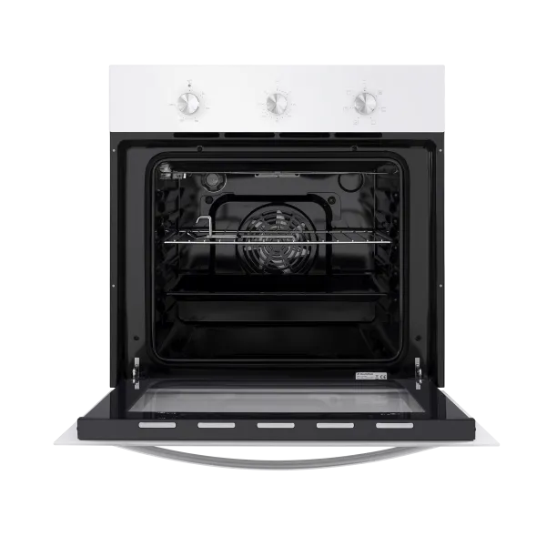 Шкаф духовой электрический MAUNFELD EOEС.586 Белый