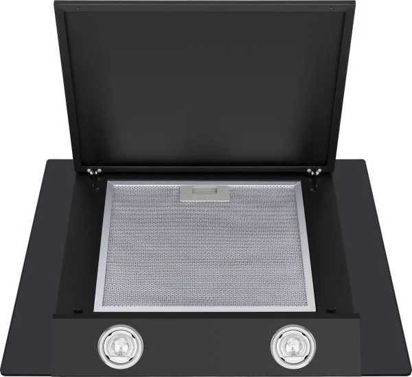 Кухонная вытяжка MAUNFELD Gloria 60 Черный