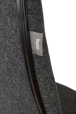 Кресло руководителя Бюрократ CH-808AXSN серый 3C1 крестов. пластик