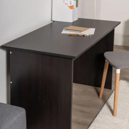 2.03.06.020.5 КАСТОР стол письменный 120х65 RU Дуб Венге