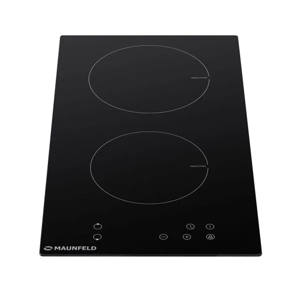 Индукционная варочная панель MAUNFELD EVI.292ST-BK Черный
