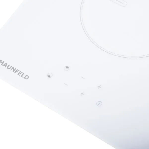 Электрическая варочная панель MAUNFELD MVCE31.2HL.SZ Белый
