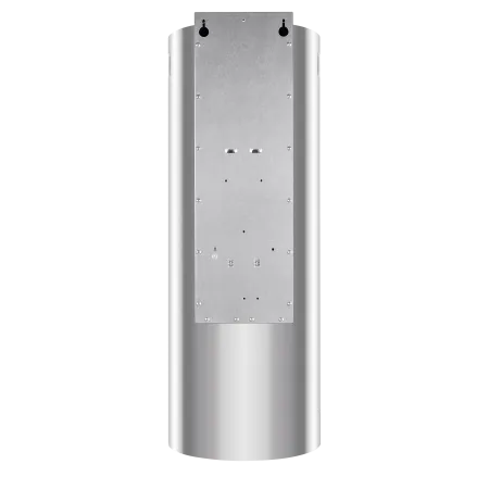 Кухонная вытяжка MAUNFELD Lee Wall 35 Sensor Нержавеющая сталь