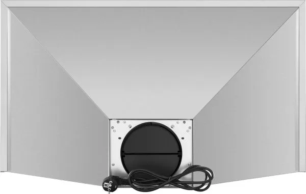 Кухонная вытяжка MAUNFELD Cork Plus 90 нержавеющая сталь Нержавеющая сталь