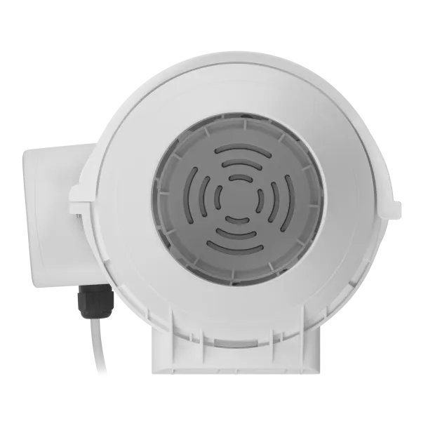 Канальный вентилятор MAUNFELD MFDL10W Белый