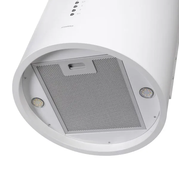 Кухонная вытяжка MAUNFELD Lee Wall C 39 Белый