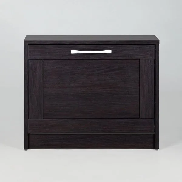 2.02.10.420.5 СИРИУС тумба для обуви 60х49 Дуб Венге RU