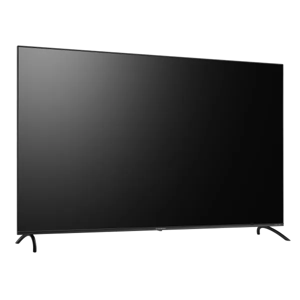 65" Телевизор MAUNFELD MQT65USD03, QLED, 4K Ultra HD, Android TV