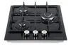 Газовая варочная панель MAUNFELD EGHG.43.33C Черный
