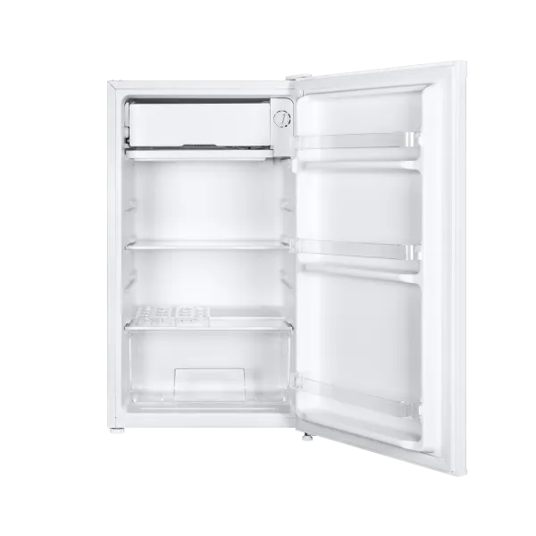 Однокамерный холодильник MAUNFELD MFF83W белый Белый