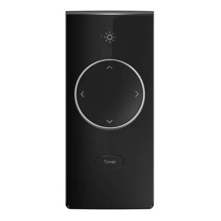 Кухонная вытяжка MAUNFELD MZR 74 Lux чёрный Черный