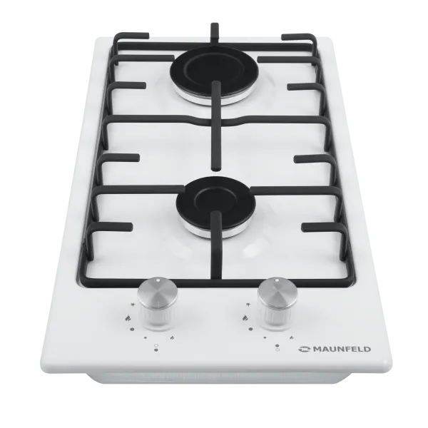 Газовая варочная панель MAUNFELD EGHE.32.3E Белый