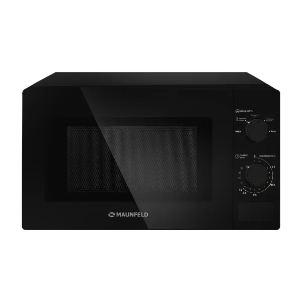 Микроволновая печь MAUNFELD MFSMO720MB01 Черный