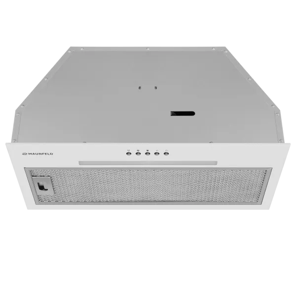 Кухонная вытяжка MAUNFELD TRAPEZE 603EM Белый