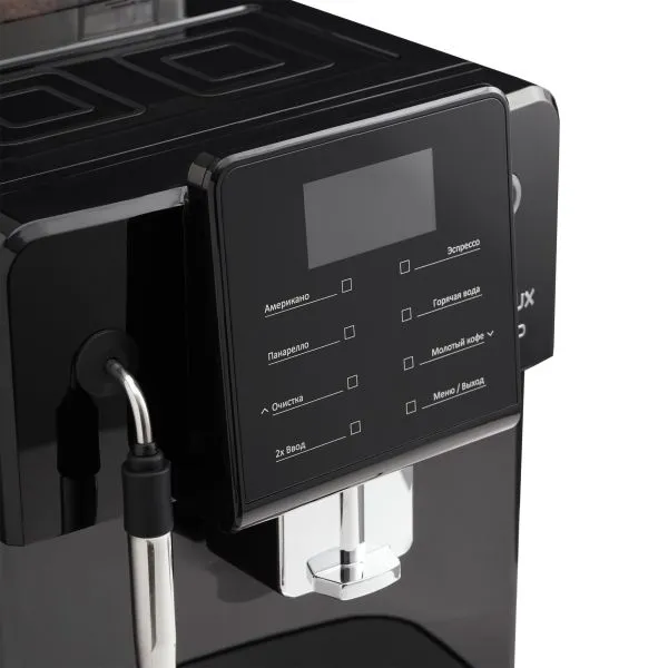 Кофемашина EACM 2007 Vivo