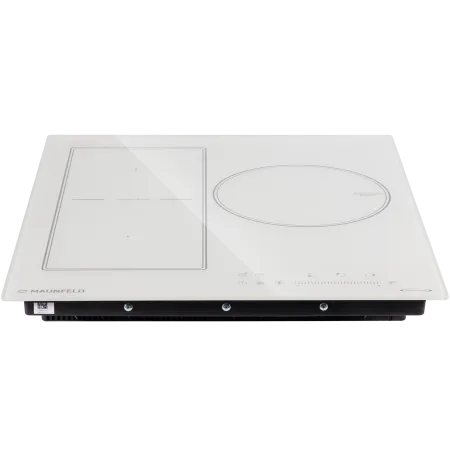 Индукционная варочная панель MAUNFELD CVI453SB Inverter Бежевый