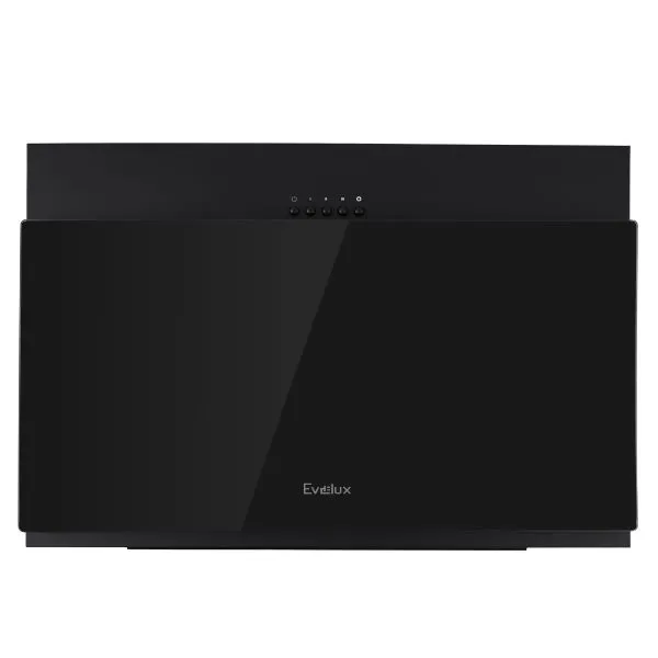 Наклонная вытяжка Tilda 60 BG