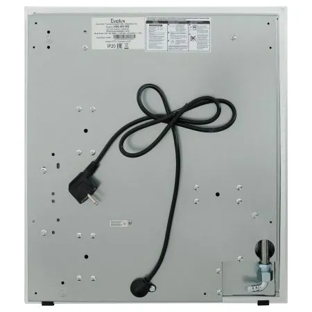 Газовая варочная панель HEG 425 WG