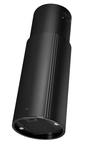 Кухонная вытяжка MAUNFELD Lee Push 397 Черный