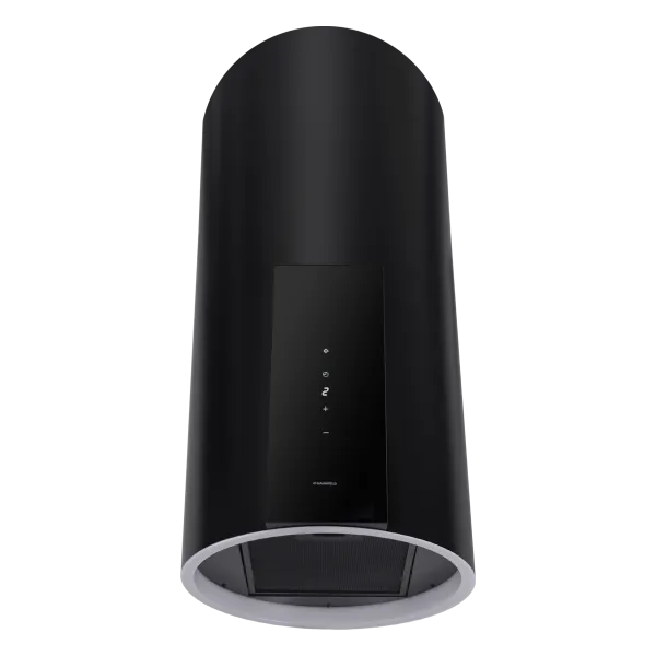 Кухонная вытяжка MAUNFELD ALBA 39 Wall Черный