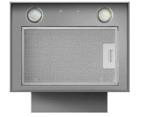 Кухонная вытяжка MAUNFELD Bath 402 Нержавеющая сталь