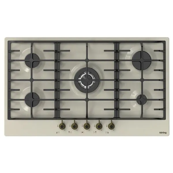 Варочная поверхность Korting HG 945 CTRB