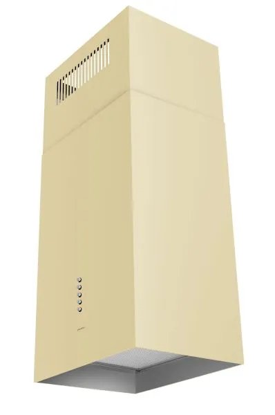 Кухонная вытяжка MAUNFELD Bath Isla 401 Бежевый