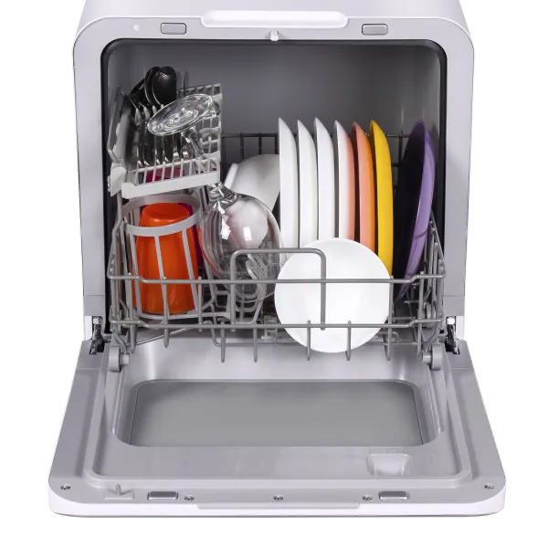 Посудомоечная машина MAUNFELD MWF06IM Белый