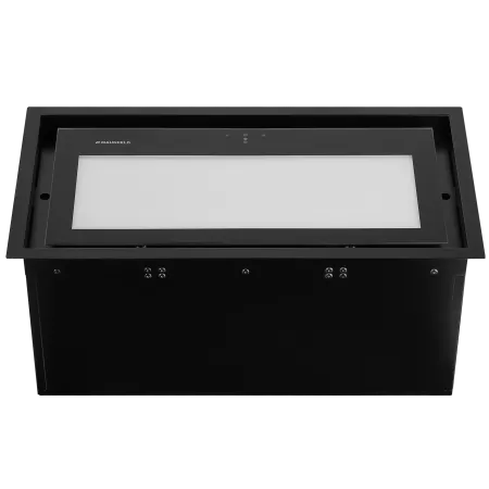 Кухонная вытяжка MAUNFELD MZR 60 Lux Черный