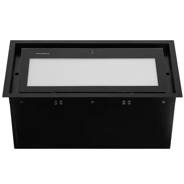 Кухонная вытяжка MAUNFELD MZR 60 Lux Черный